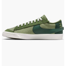Чоловічі кросівки NIKE BLAZER LOW 77 JUMBO FJ5468-386