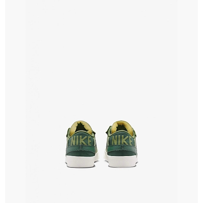 Чоловічі кросівки NIKE BLAZER LOW 77 JUMBO FJ5468-386