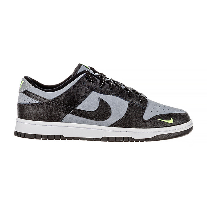 Кросівки Nike DU LOW