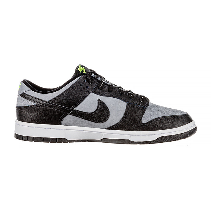 Кросівки Nike DU LOW