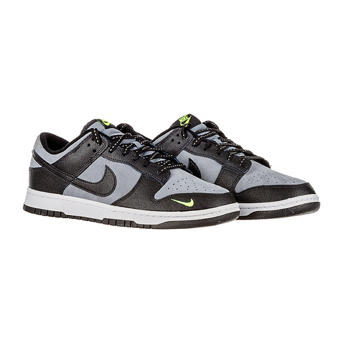 Кросівки Nike DU LOW
