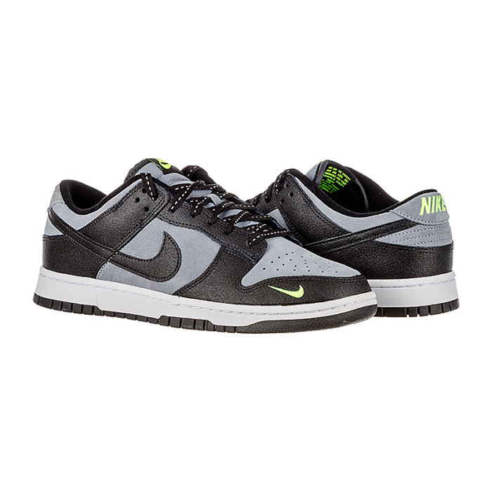 Кросівки Nike DU LOW
