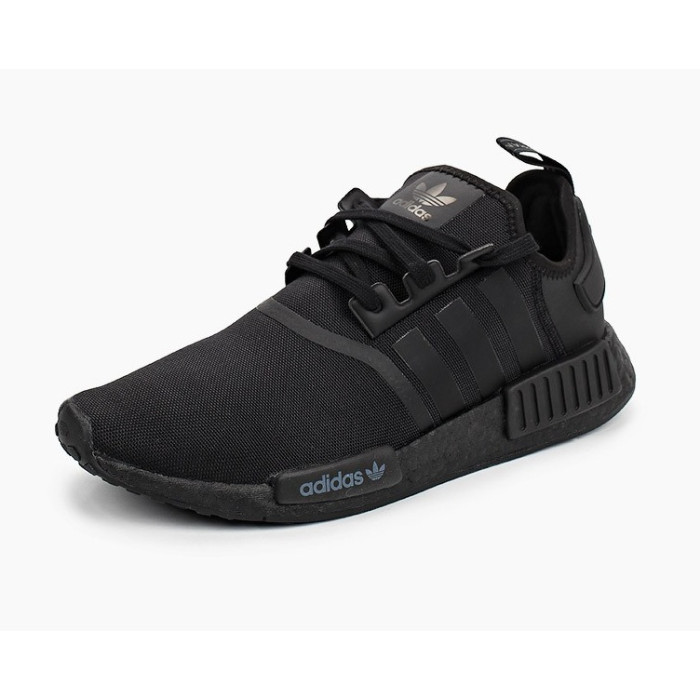 Кросівки adidas NMD R1 Triple Black