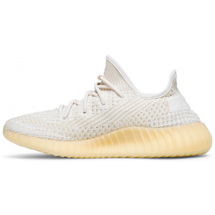 Кросівки Adidas Yeezy Boost 350 V2 Natural