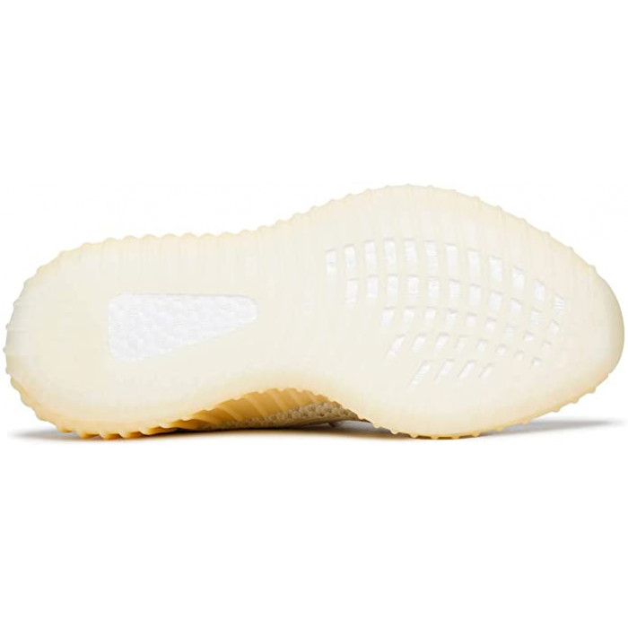 Кросівки Adidas Yeezy Boost 350 V2 Natural