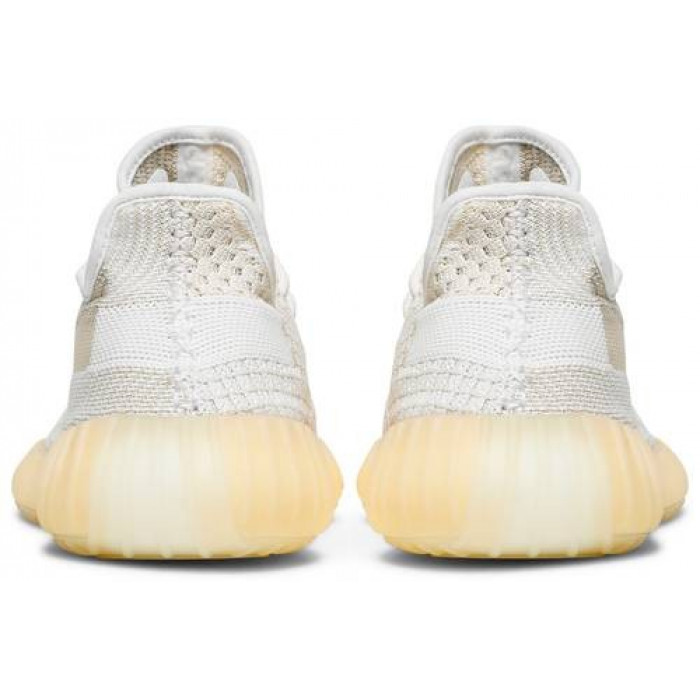 Кросівки Adidas Yeezy Boost 350 V2 Natural