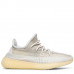Кросівки Adidas Yeezy Boost 350 V2 Natural
