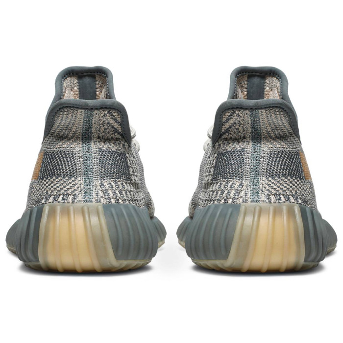 Кросівки adidas Yeezy Boost 350 V2 Israfil