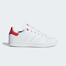 ADIDAS STAN SMITH RED (G27631)
