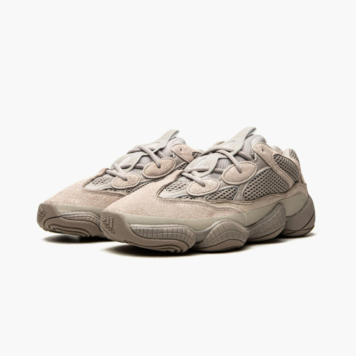 Adidas Yeezy Boost 500 Ash Grey (GX3607)
