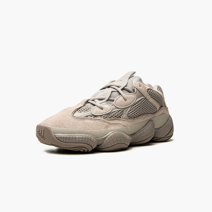 Adidas Yeezy Boost 500 Ash Grey (GX3607)