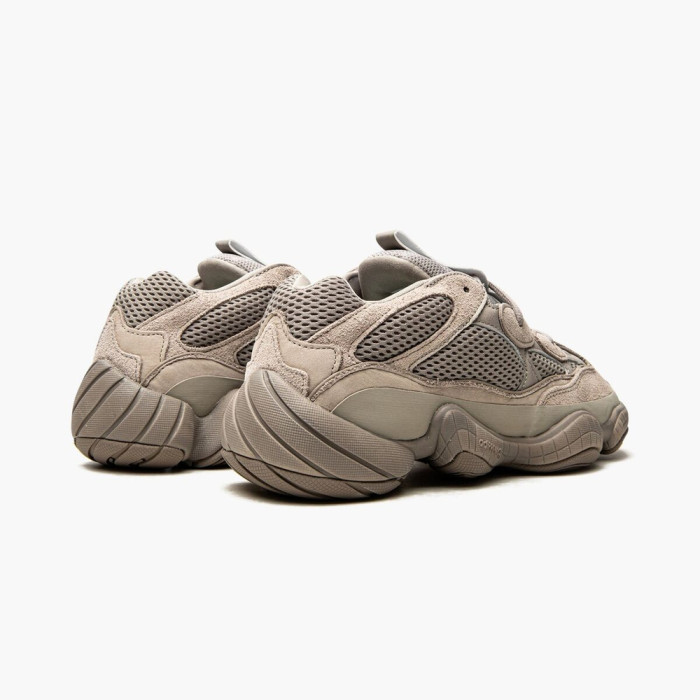 Adidas Yeezy Boost 500 Ash Grey (GX3607)