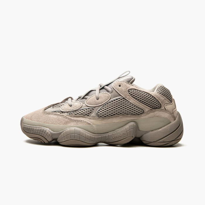 Adidas Yeezy Boost 500 Ash Grey (GX3607)