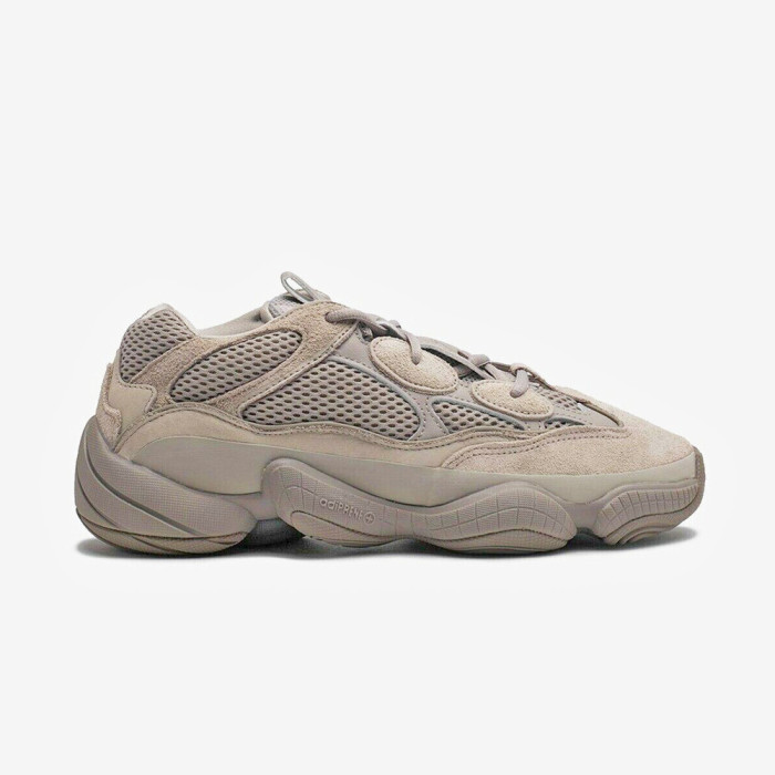 Adidas Yeezy Boost 500 Ash Grey (GX3607)