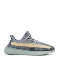 Кросівки Adidas Yeezy Boost 350 V2 Ash Blue