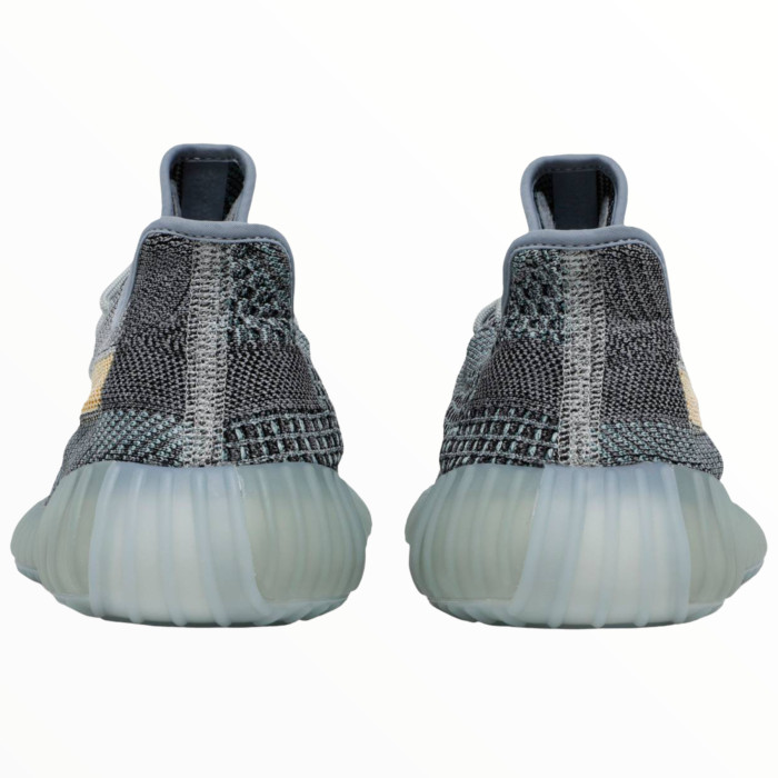 Кросівки Adidas Yeezy Boost 350 V2 Ash Blue