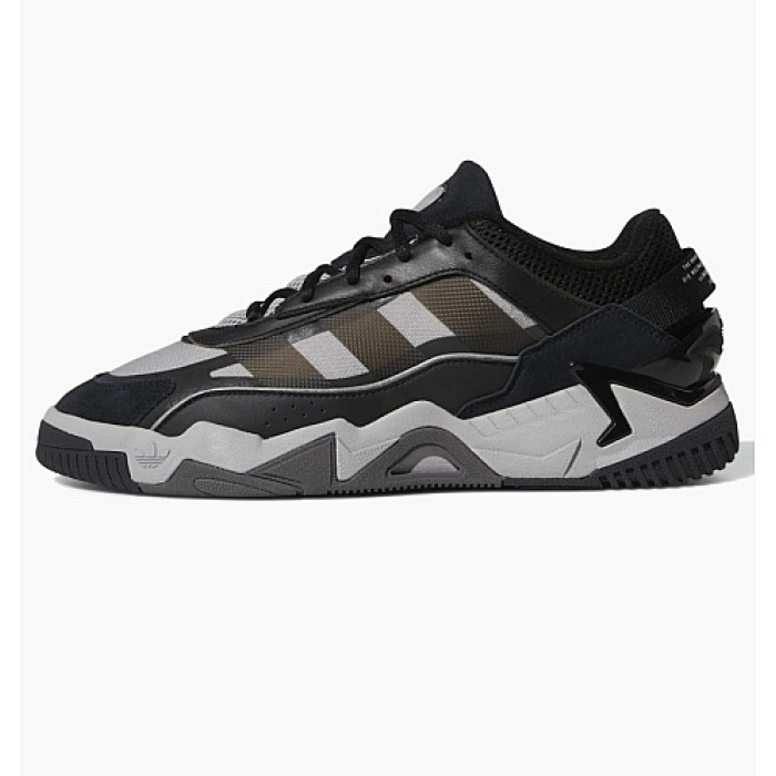 Чоловічі кросівки Adidas Niteball 2.0 GZ3625