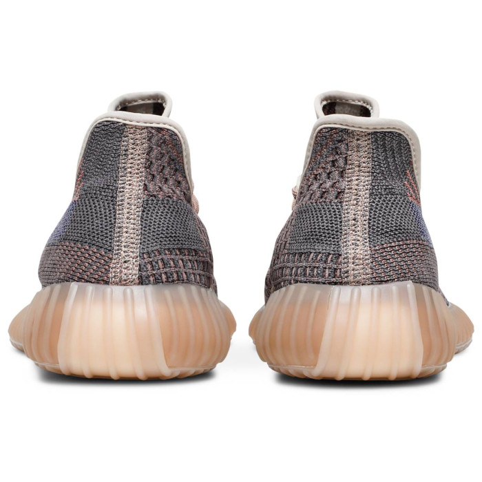 Кросівки adidas Yeezy Boost 350 V2 Fade