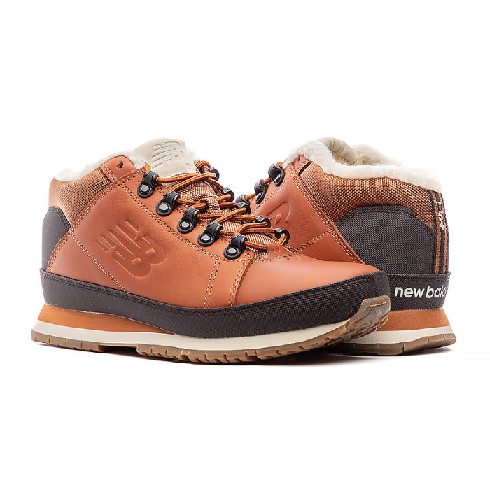 Черевики New Balance 754