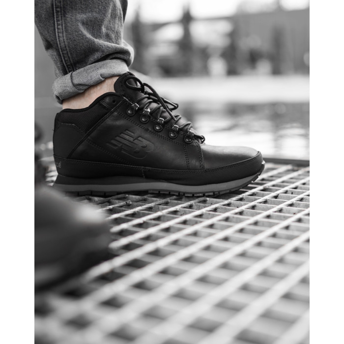 Черевики New Balance 754