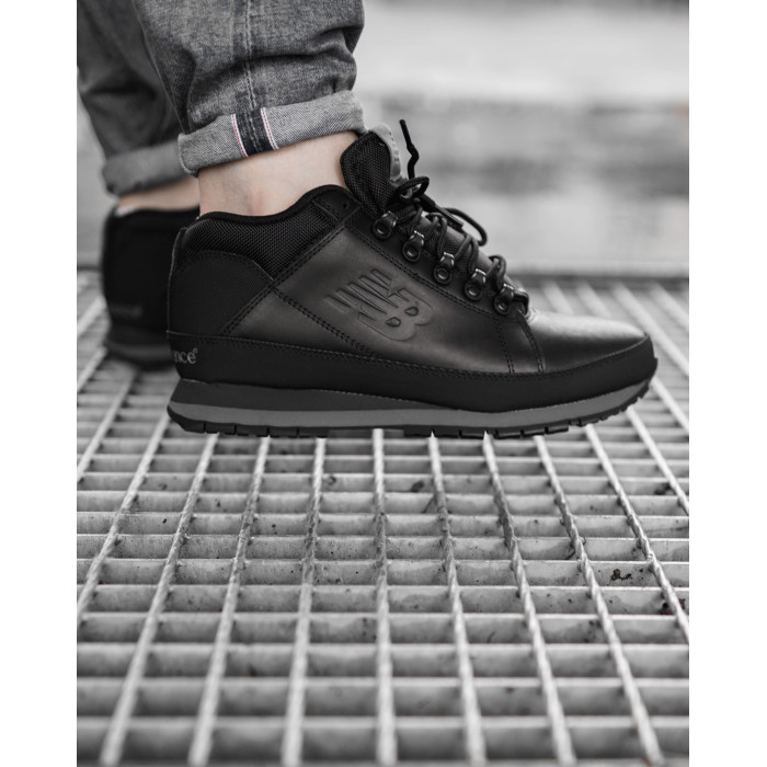 Черевики New Balance 754
