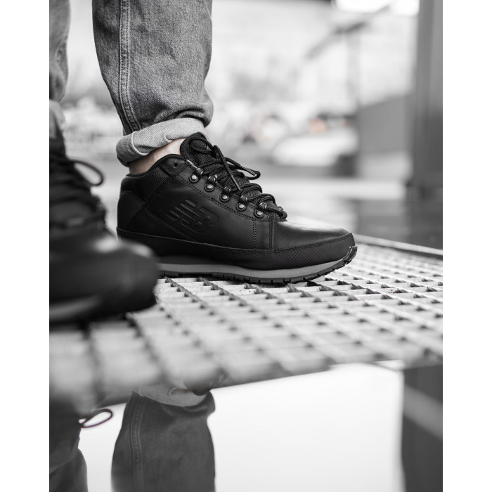 Черевики New Balance 754
