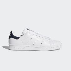 ADIDAS STAN SMITH DARK BLUE (M20325)