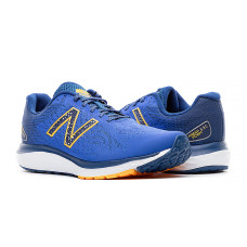 Кросівки New Balance Fresh Foam 680v7