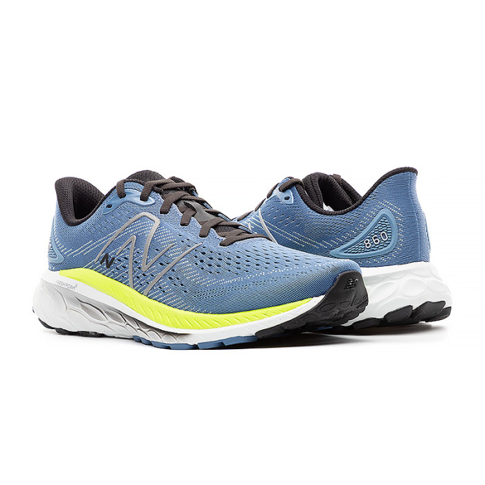 Кросівки New Balance Fresh Foam X 860v13