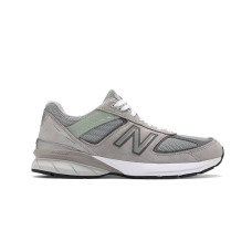 Кросівки NEW BALANCE 990 Grey (M990GL5)