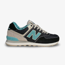 New Balance ML574OSB 'Floral Hemp'