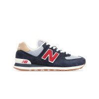 Кросівки NEW BALANCE 574 (ML574PTR) BLUE