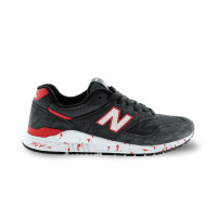 Кросівки NEW BALANCE 840 (ML840CH) BLACK-RED