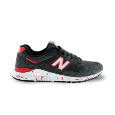 Кросівки NEW BALANCE 840 (ML840CH) BLACK-RED