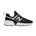 КРОССОВКИ NEW BALANCE 574 (MS574NSE) BLACK