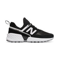 КРОССОВКИ NEW BALANCE 574 (MS574NSE) BLACK