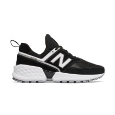 КРОССОВКИ NEW BALANCE 574 (MS574NSE) BLACK