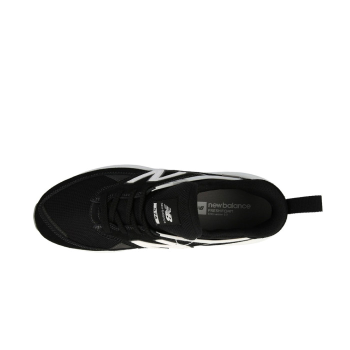 КРОССОВКИ NEW BALANCE 574 (MS574NSE) BLACK