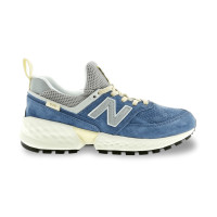 Кросівки NEW BALANCE 574 Blue (MS574VC)