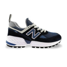 Кросівки NEW BALANCE 574 (MS574VE) BLUE
