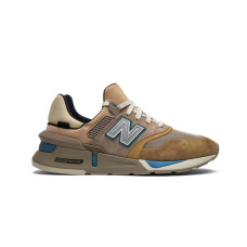 Кросівки NEW BALANCE 997 Brown (MS997TH)