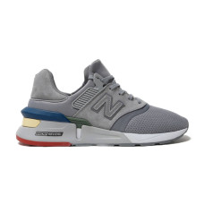 Кросівки NEW BALANCE 997 Grey (MS997XTA)