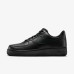 Кроссовки Nike Air Force Black (SW2288-001)