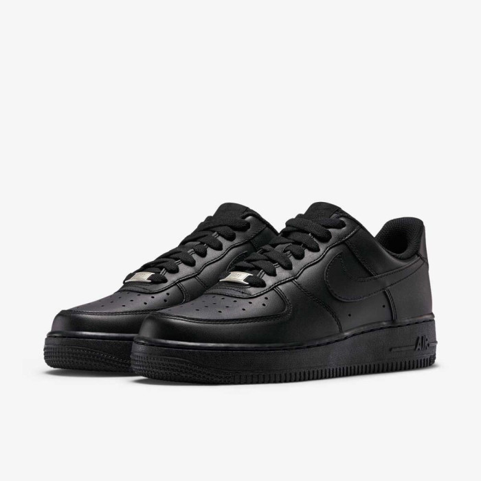 Кроссовки Nike Air Force Black (SW2288-001)