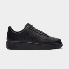 Кроссовки Nike Air Force Black (SW2288-001)