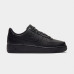 Кроссовки Nike Air Force Black (SW2288-001)