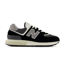 Кросівки New Balance 574 Legacy Black (U574LGG1)