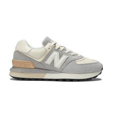 Кросівки New Balance 574 Legacy Grey (U574LGRG)