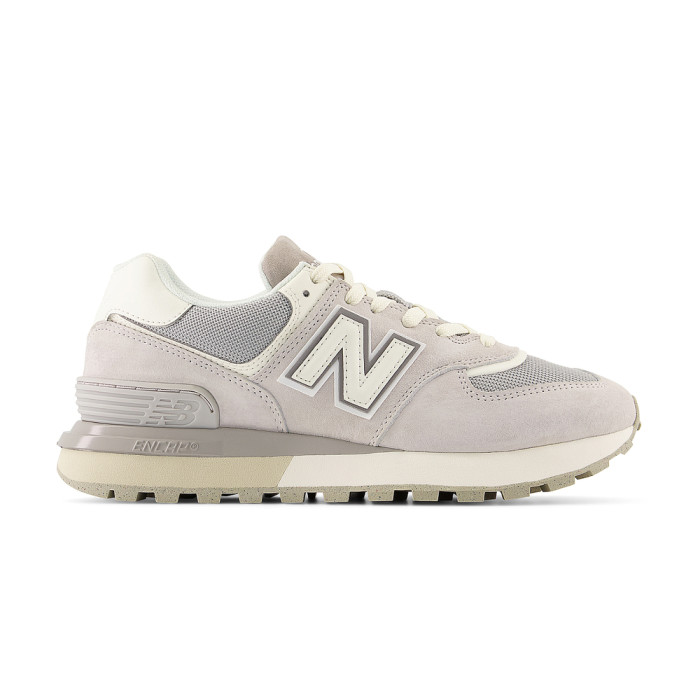 Кросівки New Balance 574 Legacy Grey (U574LGVB)