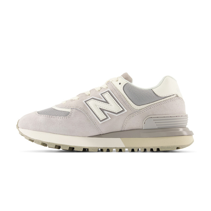 Кросівки New Balance 574 Legacy Grey (U574LGVB)